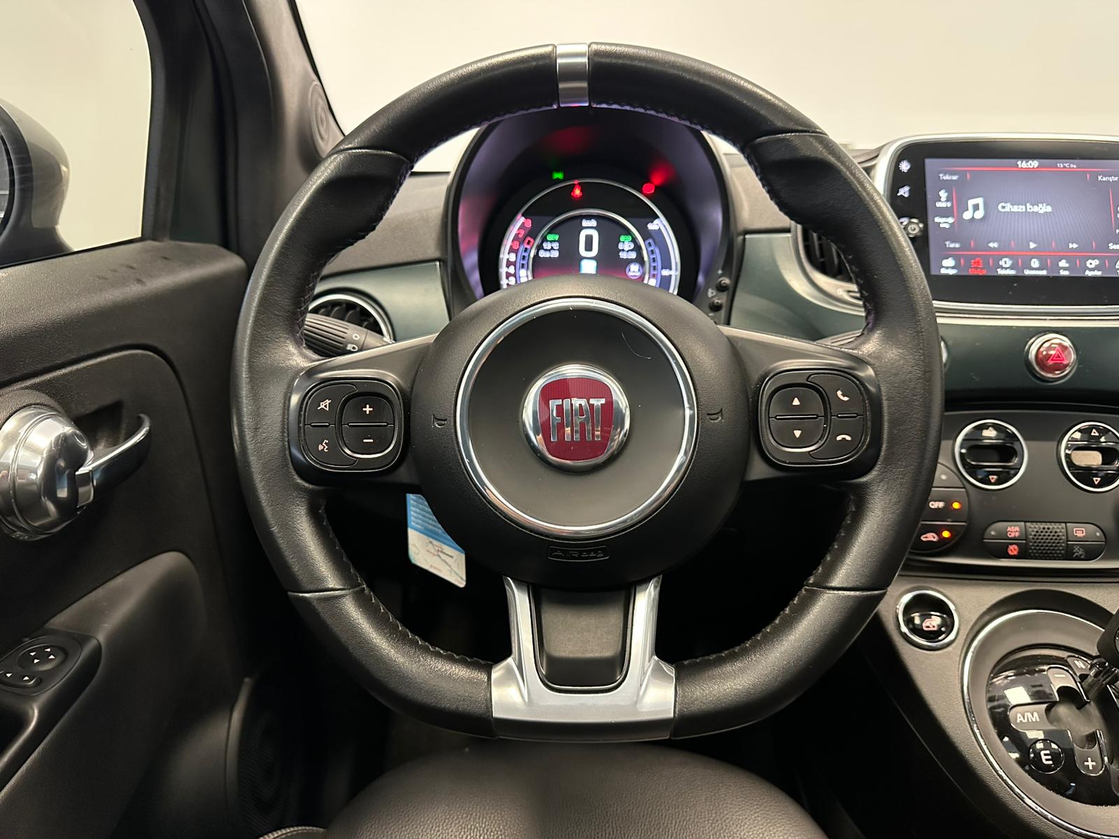 FIAT 500 21